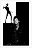 Mick Jagger promo shots (5) by Tim Dry